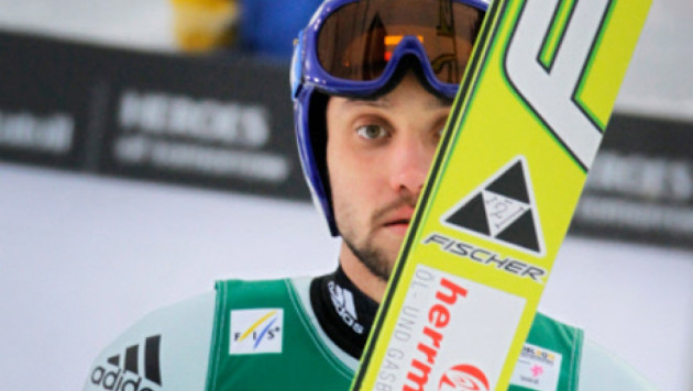 Лидера сборной России по прыжкам на лыжах похоронят в Нижнем
