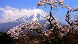 10 тысяч туристов смогут посетить Японию на халяву
