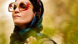 Иранскую актрису приговорили к 90 ударам плетью за критику властей