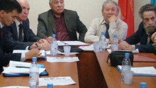 Компартию Казахстана будет защищать молодежь