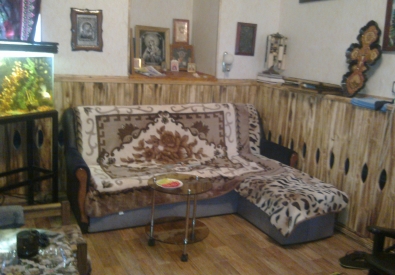 Vip-камера для заключенных в Волгоградской колонии. Фото с сайта volgoproc.ru