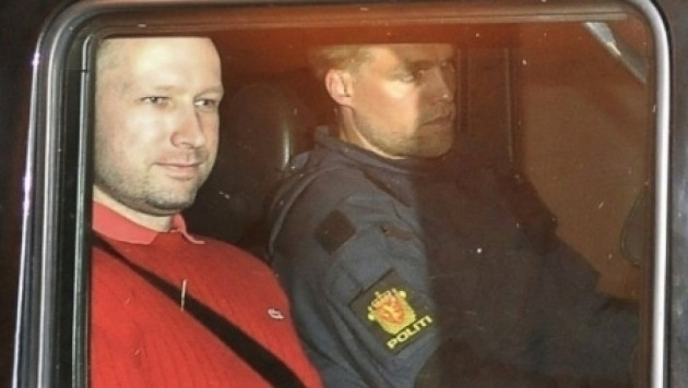 В Польше арестовали 19 пособников "норвежского стрелка"