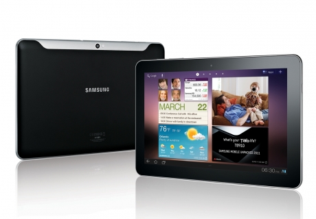 Планшет Samsung Galaxy Tab 10.1