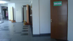 В Казахстане запретили молиться в зданиях государственных органов