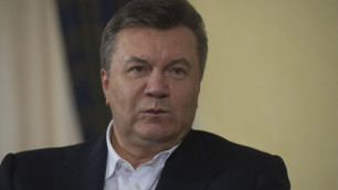 Янукович намекнул на пересмотр приговора Тимошенко
