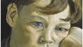 "Голова мальчика". Фото @wikipaintings.org