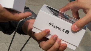 Apple начала продажи последнего телефона Стива Джобса