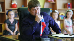 Рамзан Кадыров предложил России "сухой закон"