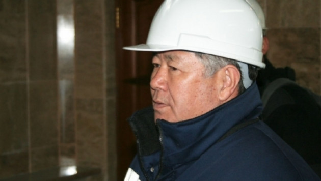 Есимов поручил запустить метро в Алматы 16 декабря 