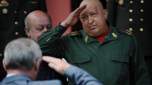 Уго Чавесу отпустили два года жизни