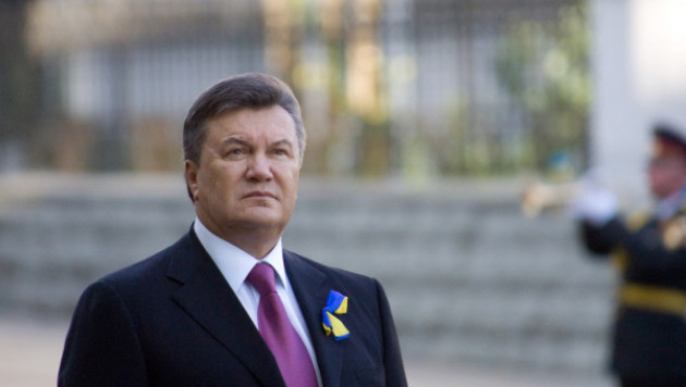 ЕС отложил визит Януковича в Брюссель