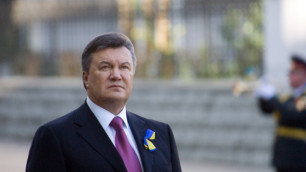 ЕС отложил визит Януковича в Брюссель
