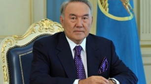 Аблязов не убедил Кыргызстан отказаться от выдвижения Назарбаева на Нобелевскую премию