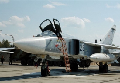 Су-24. Фото с сайта airforce.ru