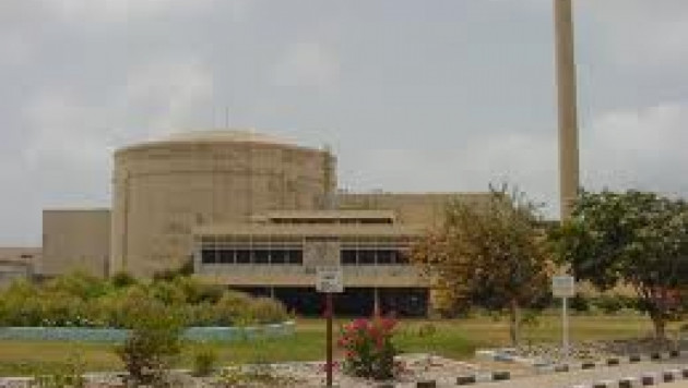 На АЭС в Пакистане произошла утечка радиоактивной воды
