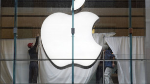 Apple закрыла фирменные магазины в США