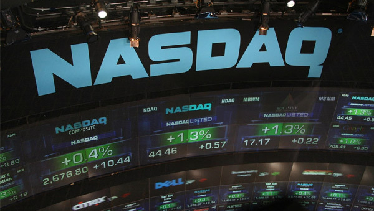 Взломавшие Nasdaq хакеры шпионили за руководством компаний