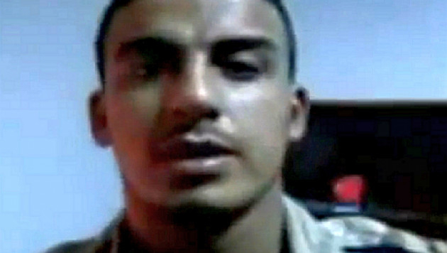 Ливийский подросток признался в убийстве Каддафи