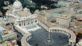 Ватикан предложил еврозоне варианты выхода из кризиса