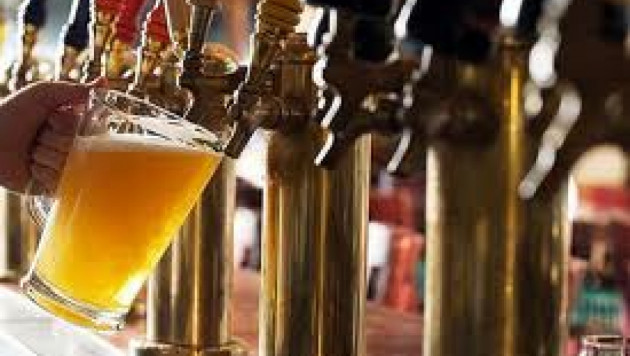Таможенный союз может лишить пиво статуса алкогольного напитка 