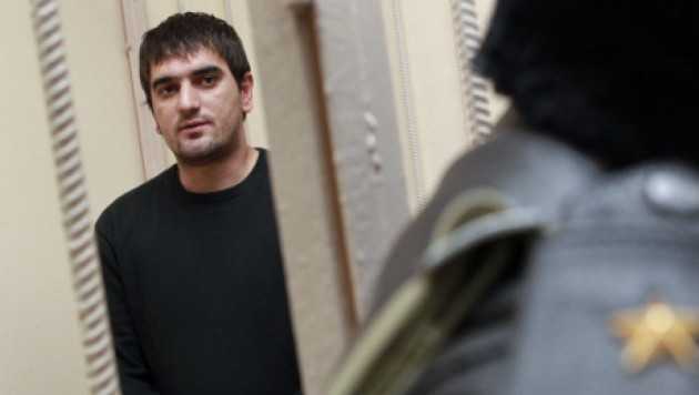 Для убийцы Егора Свиридова попросили 23 года тюрьмы