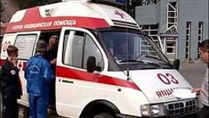 Иномарка врезалась в толпу паломников в Екатеринбурге
