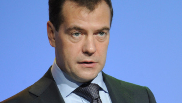 Медведев развеял опасения об остановке модернизации РФ после выборов