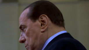 Берлускони согласился уйти в отставку в обмен на пенсионную реформу
