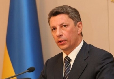 Министр энергетики Украины Юрий Бойко. Фото с сайта novostey.com