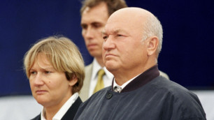 МВД России заявит Лужкова и Батурину в международный розыск