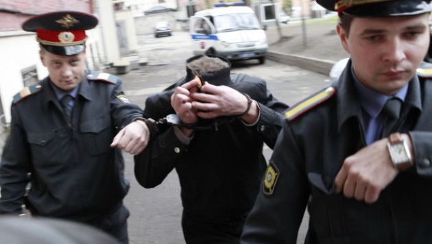 Сына главы Приднестровья заподозрили в хищении пяти миллионов долларов