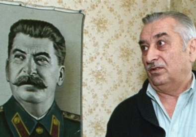 Евгений Джугашвили. Фото из архива Vesti.kz 