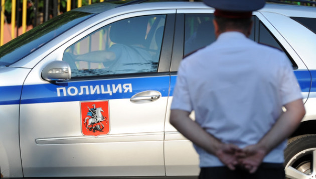 Сотрудник посольства Казахстана в РФ сбил мужчину в Москве