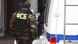 Пьяный сотрудник ФСБ застрелил прохожего в Петербурге