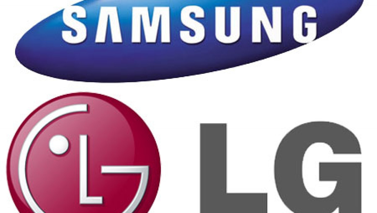 Samsung и LG оштрафовали за ценовой сговор