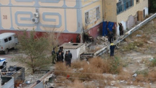 Взрывы в Атырау признали терактом