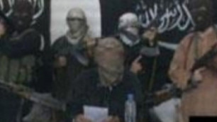 "Солдаты Халифата" взяли на себя ответственность за теракт в Атырау