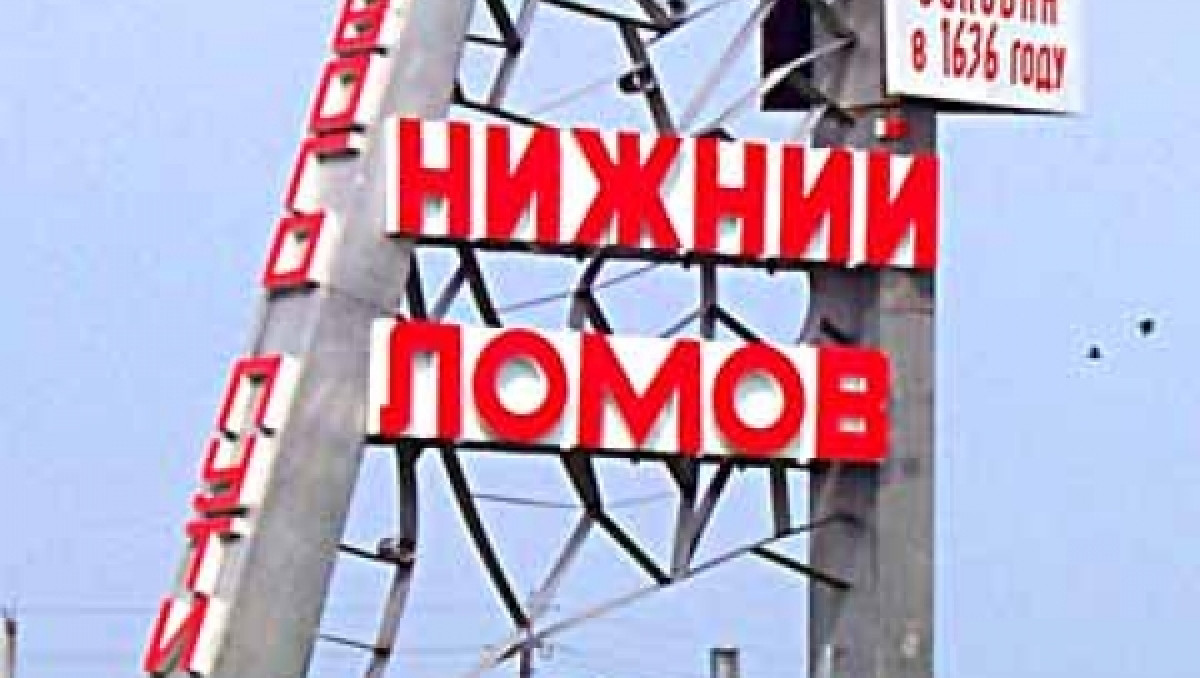 На экс-мэра города в Пензенской области завели дело