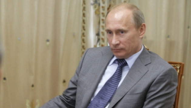 Путин уступил только Обаме в рейтинге самых влиятельных людей в мире