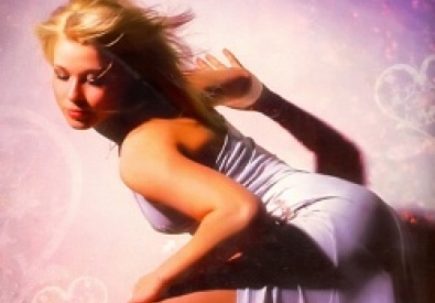 Подозреваемая в краже карточки. Фото с сайта ngs24.ru