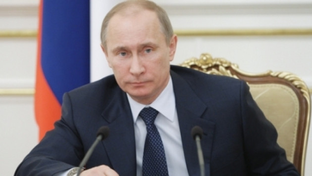 Путин отменил штрафы за недобор электроэнергии