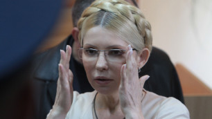 Милиция возобновила четыре уголовных дела против Тимошенко  