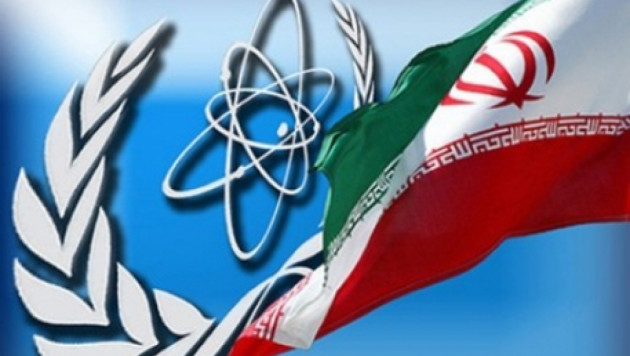 МАГАТЭ узнало о разработке русским ученым ядерного оружия для Ирана