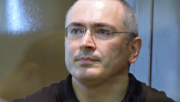 Ходорковский предрек России революцию