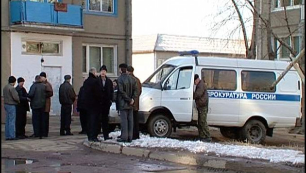 Житель Челябинска из-за ревности убил жену фаллоимитатором