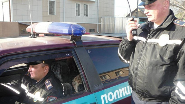 В Алматы убили сотрудника прокуратуры