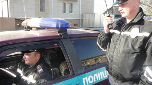 В Алматы убили сотрудника прокуратуры