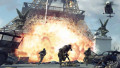 Кадр из игры Call of Duty 3. Фото @digitaltrends.com