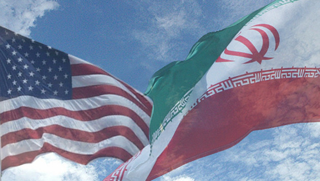 США уличили в намерении вооружить союзников для борьбы с Ираном