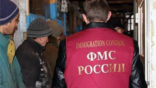 Таджиков в России начали "прижимать" после приговора российскому летчику